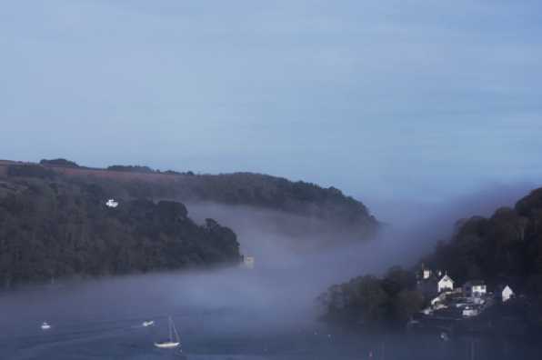 14 April 2022 - 17-26-16

----------------
Mouth of river Dart in the mist